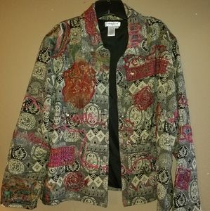 Coldwater Creek Women's Jacket